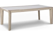 wendora bisque table table top   