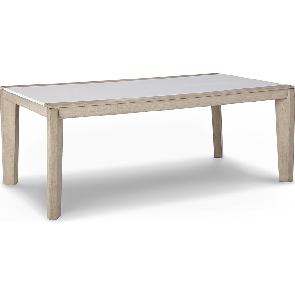 wendora bisque table table top   