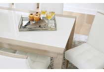 wendora bisque table table top   
