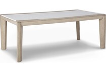 wendora bisque table table top   