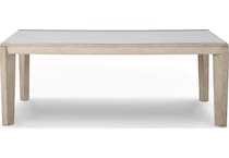 wendora bisque table table top   