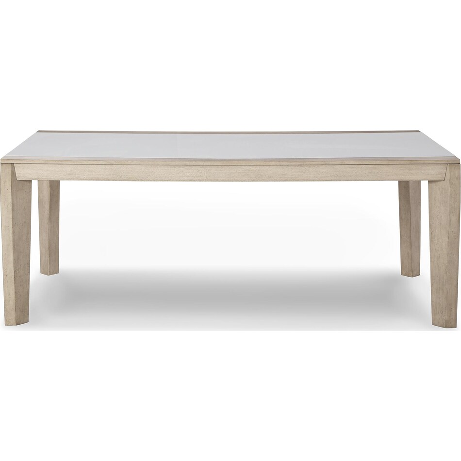 wendora bisque table table top   