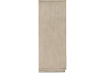wendora bisque white chest   