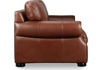 wentworth amadeus canyon leather sofa   