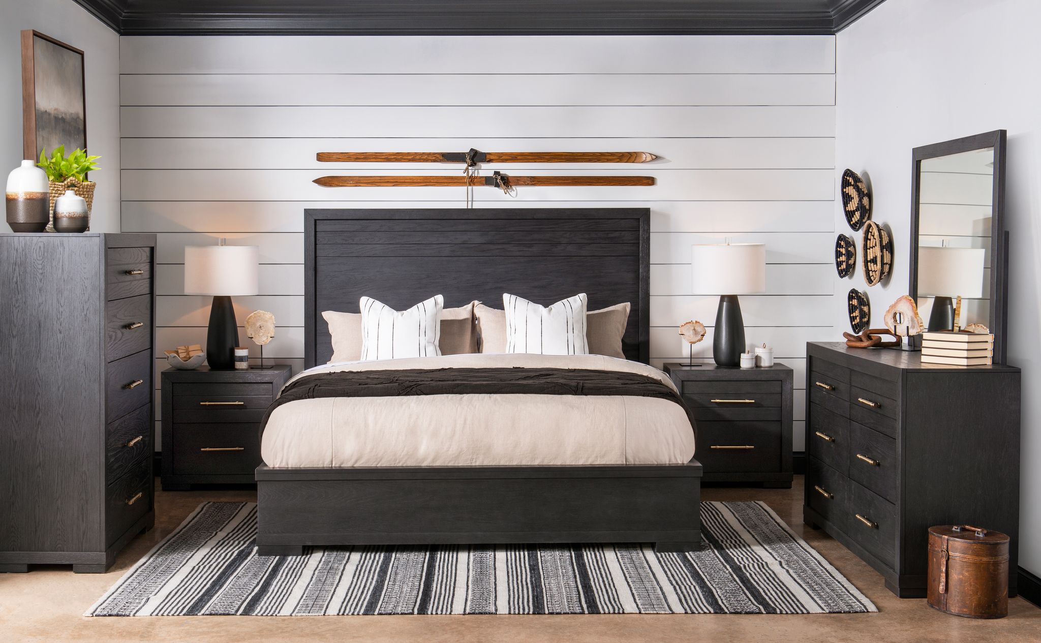 Bedroom Clearance Morris Home Furniture