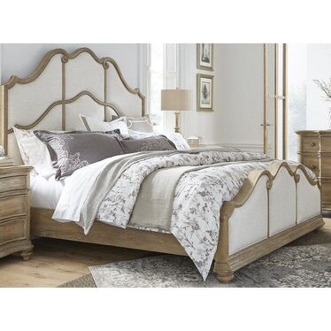 WESTBROOK KING BED