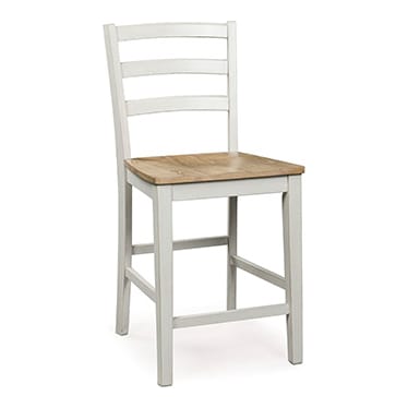 WESTLINPORT BARSTOOL