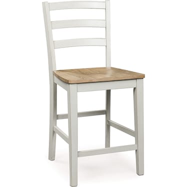 WESTLINPORT BARSTOOL
