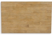 westlinport antique white counter table  counter table top   