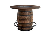 whiskey barrel whiskey brown package   