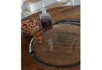 whiskey barrel whiskey brown package   