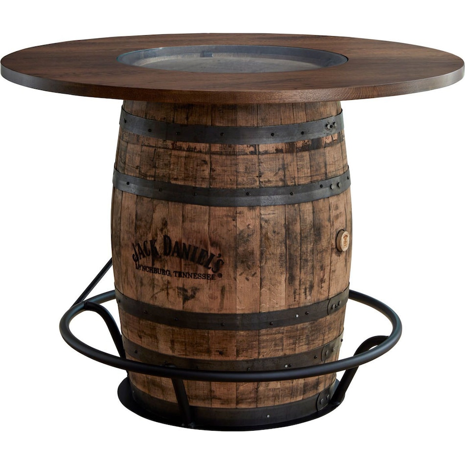 whiskey barrel whiskey brown package   