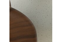 white and brown swatch  