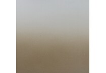 white and brown swatch  