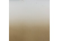 white and brown swatch  