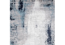 white blue grey swatch  