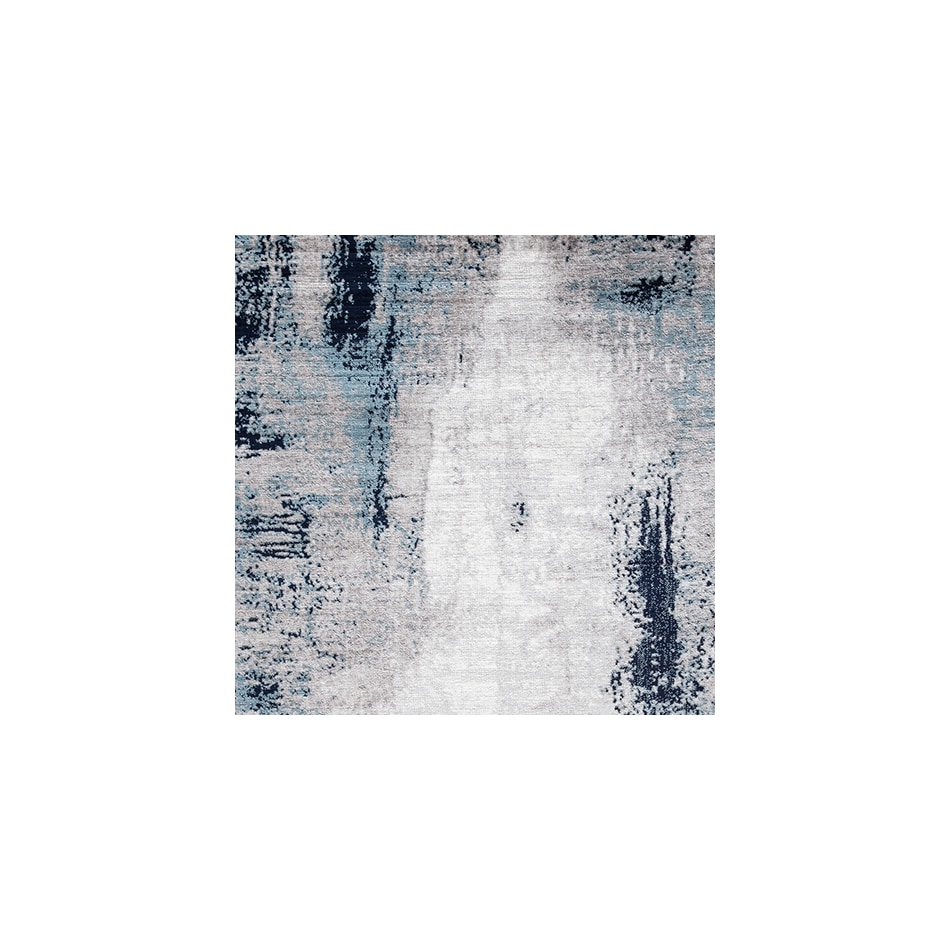 white blue grey swatch  