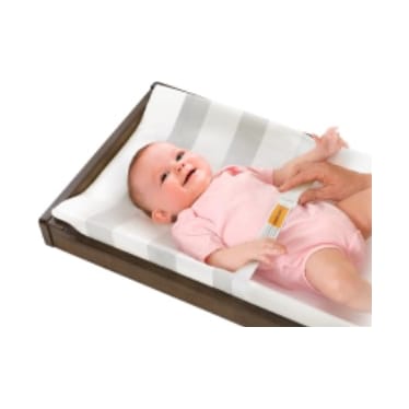 PREMIUM 2-SIDED CHANGING PAD