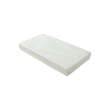 DUAL-SIDED CRIB MATTRESS