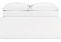 white package   