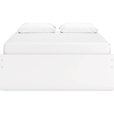 ONITA PLATFORM BED