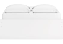 white package   