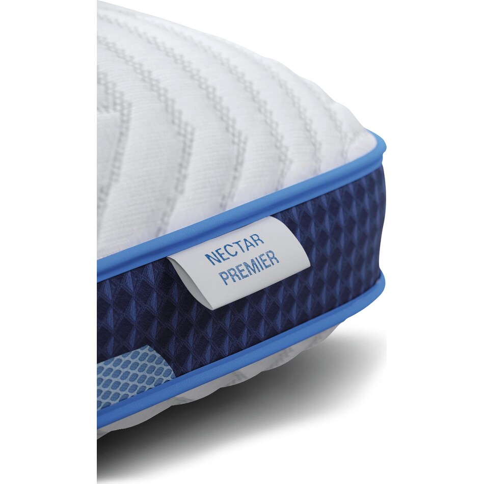 white pillow   