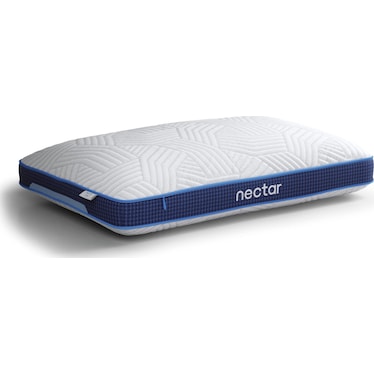 NECTAR LUXE PILLOW