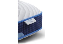 white pillow   
