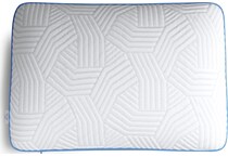 white pillow   