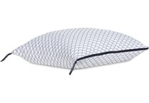 white pillow   