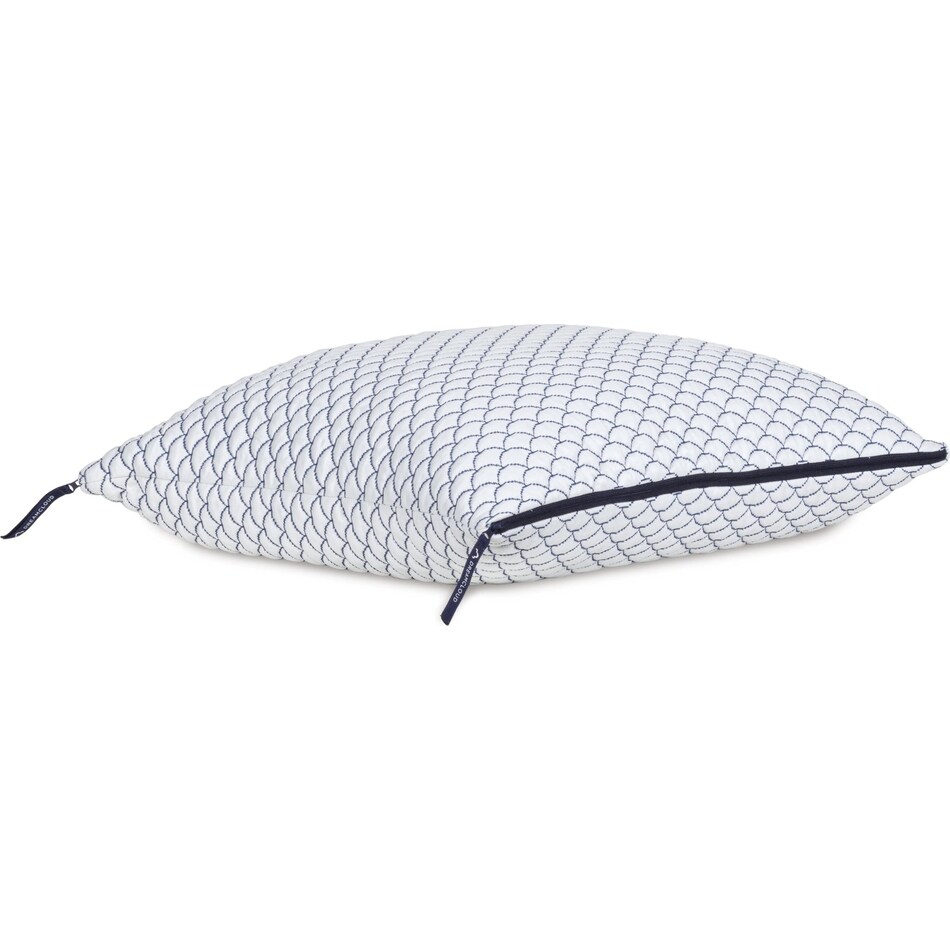 white pillow   