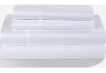 white sheets   