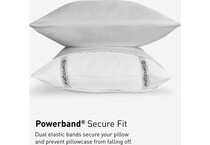 white sheets   