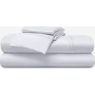 BEDGEAR VER-TEX SHEET SET, WHITE