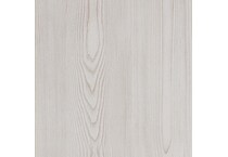 white silver swatch  