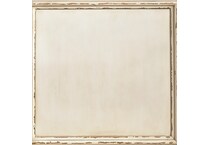 white swatch  
