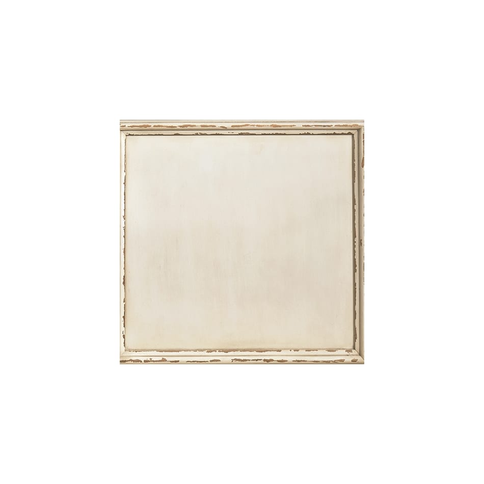white swatch  