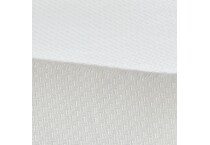 white swatch  