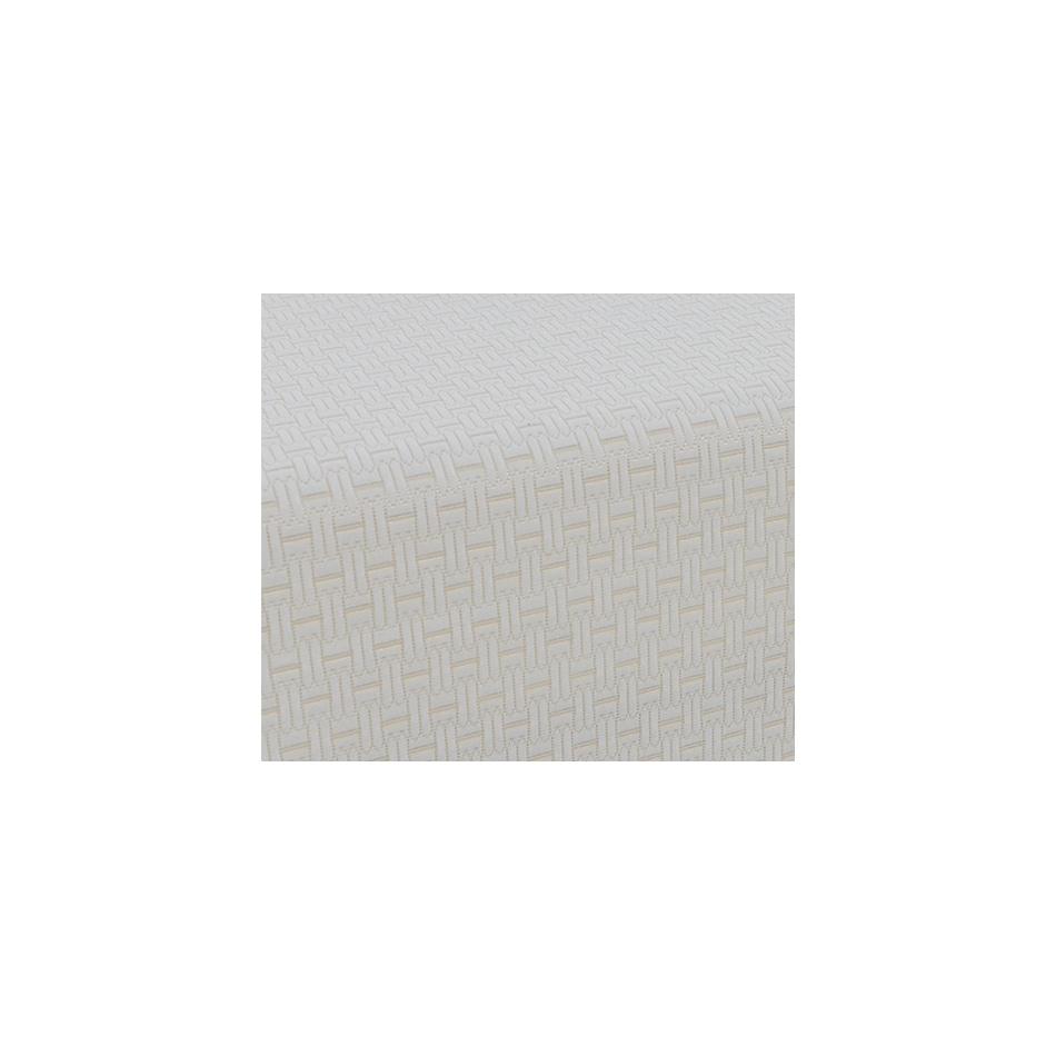 white swatch  