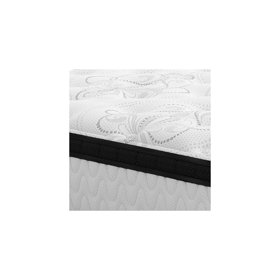 white swatch  