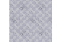 white swatch  