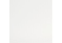white swatch  