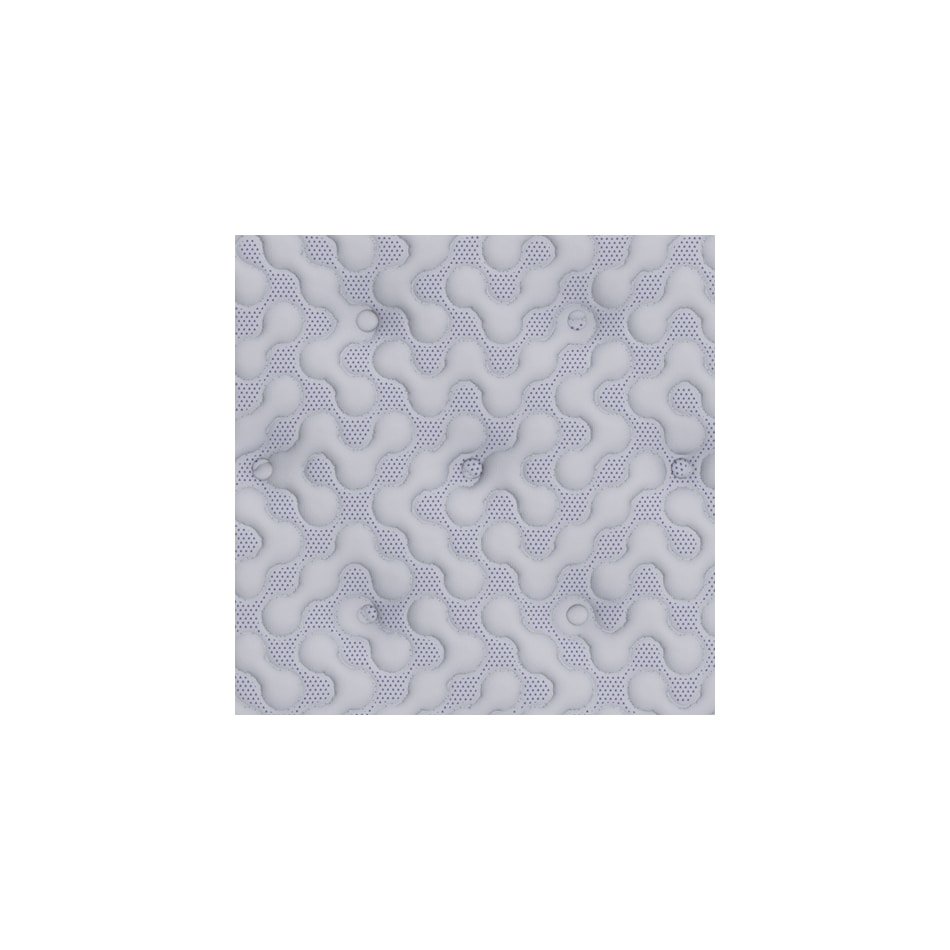 white swatch  