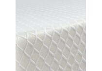 white swatch  