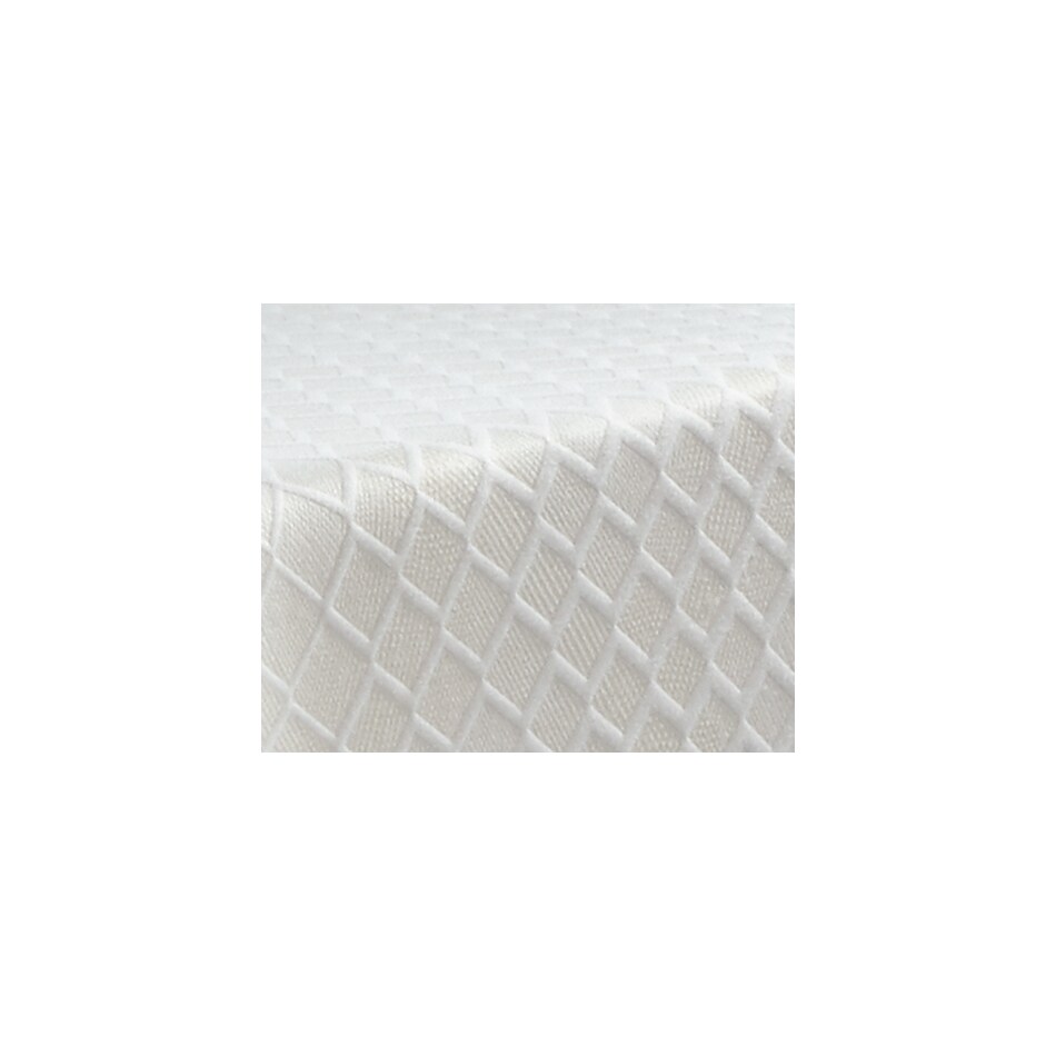 white swatch  
