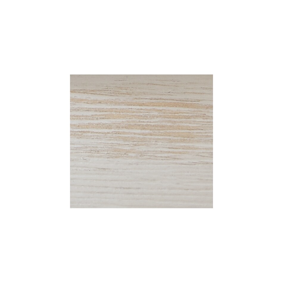 white swatch  