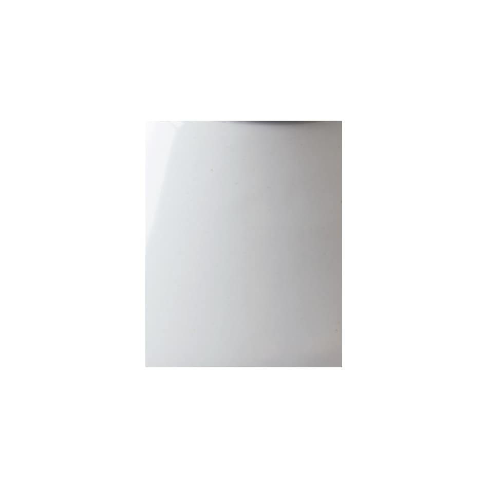 white swatch  