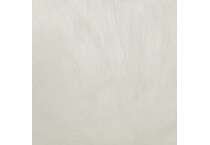 white swatch  