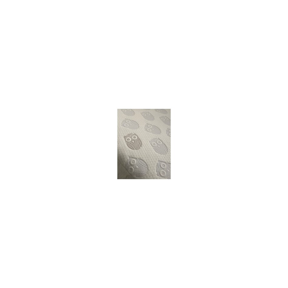 white swatch  